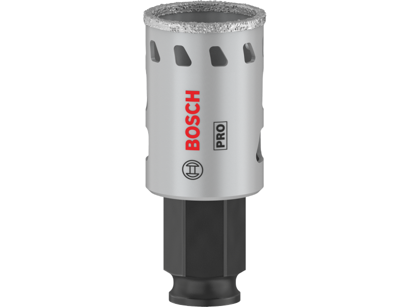 Žaga za izrezovanje lukenj Bosch PRO Tile PC Plus, 29mm, 2608901556